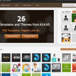 Themes marketplace script 20% OFF Discount