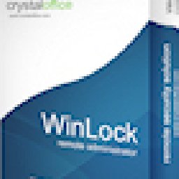 WinLock Remote Administrator 20% OFF Discount