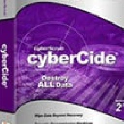 CyberScrub cyberCide 51% OFF Discount