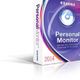 Personal Monitor Group License 40% OFF Discount