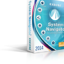 System Navigator Group License 40% OFF Discount