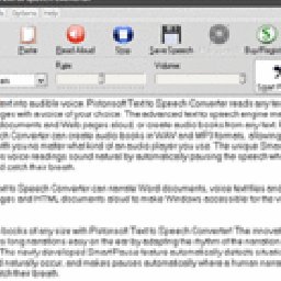 Pistonsoft Text to Speech Converter 21% OFF Discount