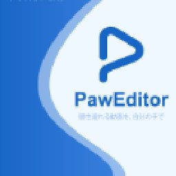 PawEditor