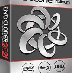 DVD-Cloner Platinum 20% OFF Discount