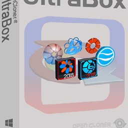 OpenCloner UltraBox