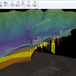 Well Plotter 3D