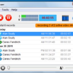 Evaer video recorder Skype 31% OFF Discount