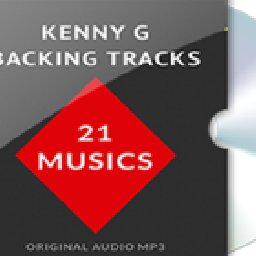 Bonus Backing Tracks Kenny G 51% OFF Discount