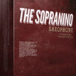 The Sopranino 50% OFF Discount