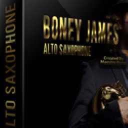 VST Boney James