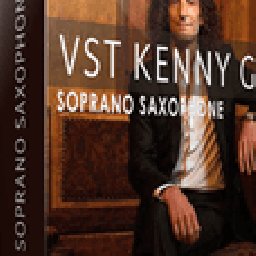 VST Kenny G 60% OFF Discount