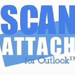 Scan Attach 10% OFF Discount