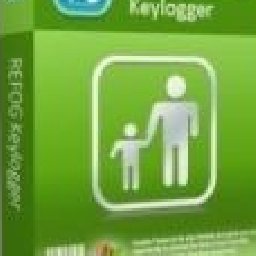 REFOG Keylogger