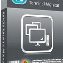 REFOG Terminal Monitor 53% OFF Discount