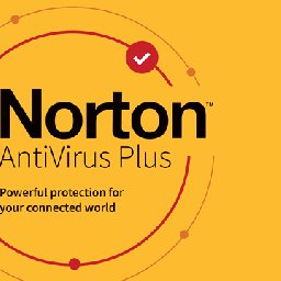 Norton AntiVirus Plus 75% OFF Discount