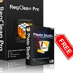 RegClean 81% OFF Discount