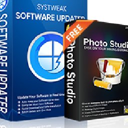 Systweak Software Updater