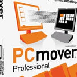 Laplink PCmover