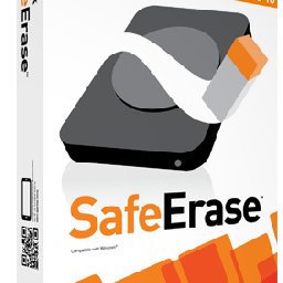 SafeErase 51% OFF Discount