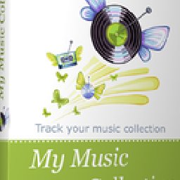 My Music Collection 32% OFF Discount