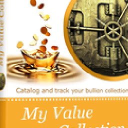 My Value Collection 32% OFF Discount