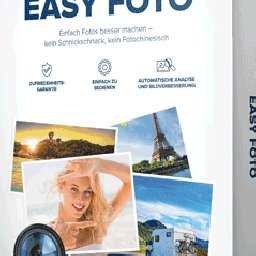 EASY Foto 82% OFF Discount