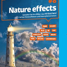 Nature effects 80% OFF Discount