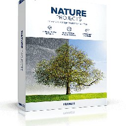 NATURE projects 76% OFF Discount