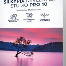 Silkypix Developer Studio 80% OFF Discount