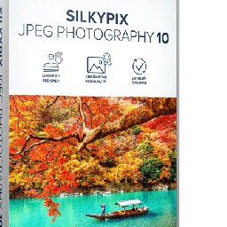 SILKYPIX JPEG Photography 20% OFF Discount