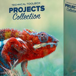 Technical Toolbox Projects Collection 94% OFF