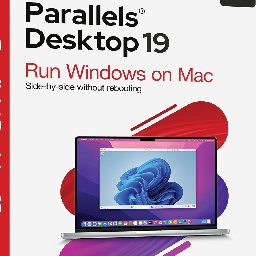 Parallels Desktop 25% OFF Discount