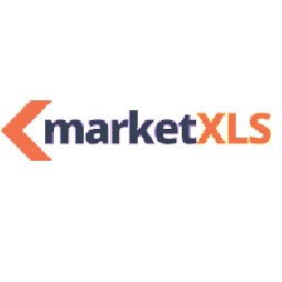 MarketXLS 17% OFF Discount