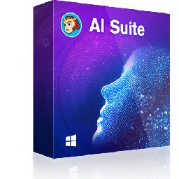 DVDFab AI Suite 67% OFF Discount