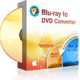 DVDFab Blu-ray to DVD Converter 50% OFF Discount