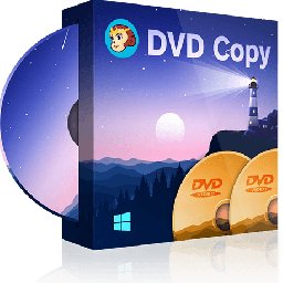 DVDFab DVD Copy 50% OFF Discount