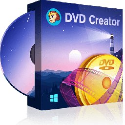 DVDFab DVD Creator 40% OFF Discount