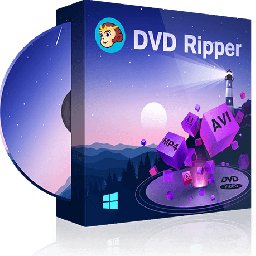 DVDFab DVD Ripper 72% OFF Discount