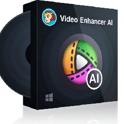 DVDFab Enhancer AI 30% OFF Discount