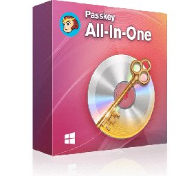 DVDFab Passkey All-In-One 30% OFF Discount