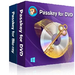 DVDFab Passkey for DVD Blu-ray 60% OFF Discount