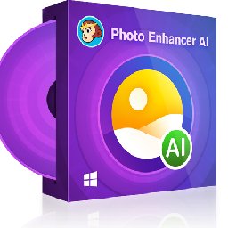 DVDFab Photo Enhancer AI 30% OFF Discount