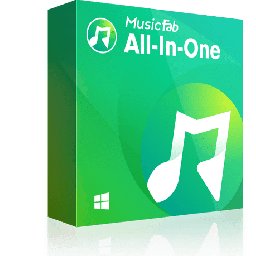 MusicFab All-In-One Coupons