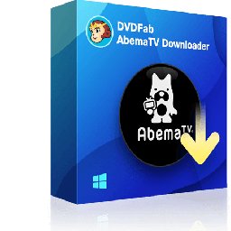 StreamFab AbemaTV Downloader 31% OFF Discount