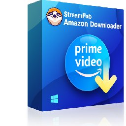 StreamFab Amazon Downloader 35% OFF Discount