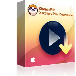 StreamFab Discovery Plus Downloader 30% OFF Discount