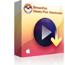 StreamFab Disney Plus Downloader 36% OFF Discount