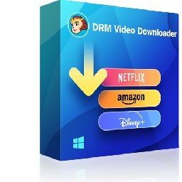 StreamFab DRM Video Downloader 50% OFF Discount