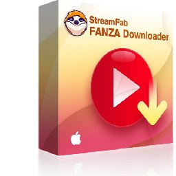 StreamFab FANZA Downloader 30% OFF Discount