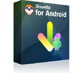 StreamFab for Android